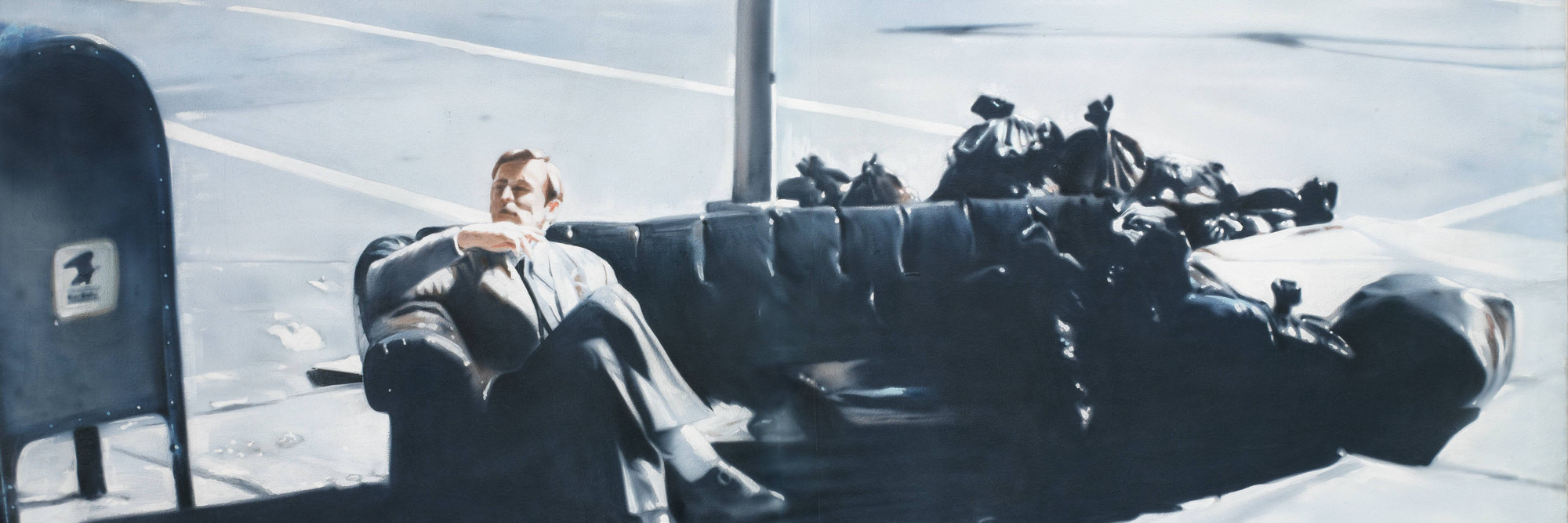 Collection 1980–Today | MoMA